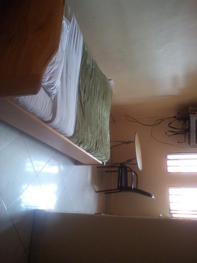 Mamba Hotel Кампала Экстерьер фото